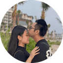 Linh love Minh